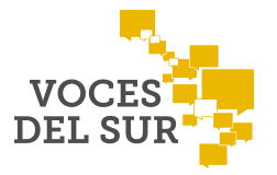 INICIO - Voces del Sur